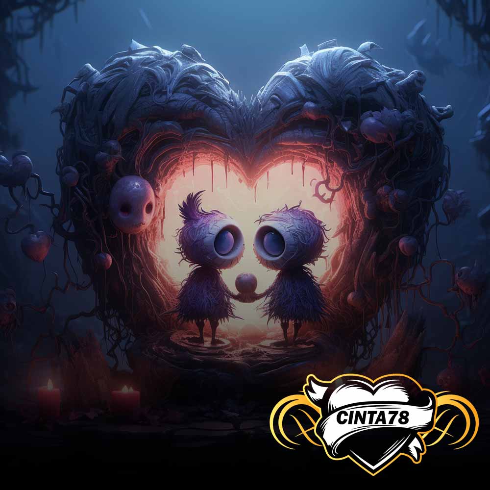 Cinta78 | Vibes Gaming Seru, Main Makin Happy